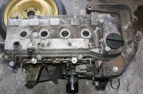 двигатель NISSAN NOTE и 05-2013 год 1.4 16V CR14