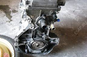 двигатель NISSAN NOTE и 05-2013 год 1.4 16V CR14