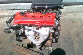 двигатель NISSAN NX 1,6B16V GA16 в отличном состоянии