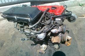 двигатель NISSAN NX 1,6B16V GA16 в отличном состоянии