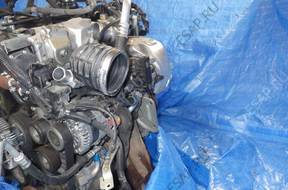 двигатель NISSAN PATHFINDER 2.5 DCI 190KM YD25 2011