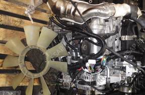 двигатель NISSAN PATHFINDER 3.0  ТНВД 10tys