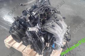 двигатель NISSAN PATHFINDER 3.3 V6