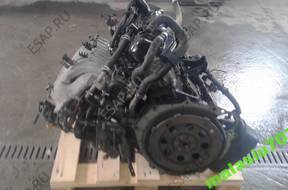 двигатель NISSAN PATHFINDER 3.3 V6