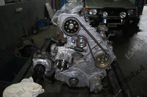 двигатель Nissan Patrol  4.2td Toyota HDJ80 kit свап