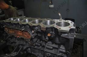 двигатель Nissan Patrol  4.2td Toyota HDJ80 kit свап