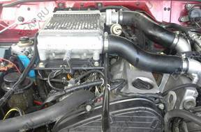 двигатель NISSAN PATROL G61 KOMPLET еще на машине DO ODPALE
