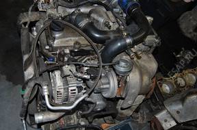 двигатель Nissan Patrol GR Y61 3,0 D 2003 год ДЕФЕКТ