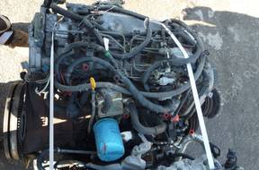 двигатель Nissan Patrol Y61 2.8 TDi, RD28