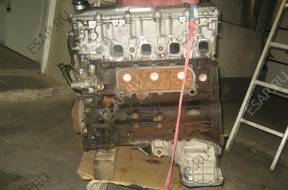 двигатель NISSAN PATROL Y61 3.0 DI 163KM