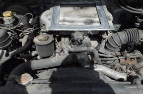 двигатель NISSAN PICK-UP NAVARA 2.5TD TD25TI 103KM