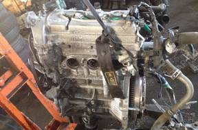 двигатель Nissan Pixo 1.0 K10BN Suzuki Alto Dbica