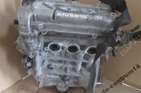 двигатель NISSAN PIXO 10B