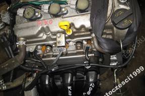 двигатель NISSAN PIXO SUZUKI ALTO 1.0 B 11 год,. NA RATY