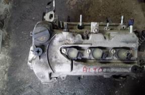 двигатель NISSAN PIXO SUZUKI ALTO 1.0 K10B