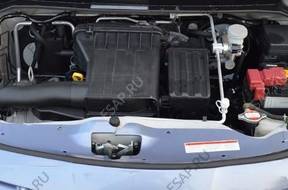 двигатель NISSAN PIXO SUZUKI ALTO 1.0 K10BN