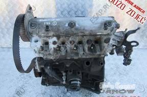 двигатель Nissan Primastar 1.9 DI DCI  F9A