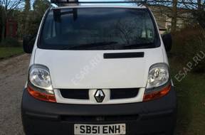 двигатель Nissan Primastar 2.5 DCI 01-2014 год  G9U