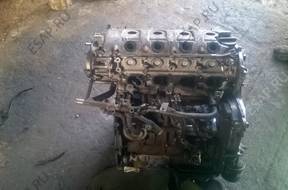 двигатель Nissan Primer P12 2,2 DCI GOY SUPEK 03 год,