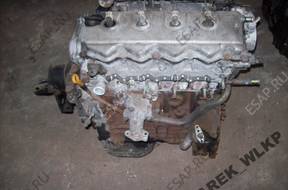двигатель Nissan Primer P12 2,2 DCI комплектный