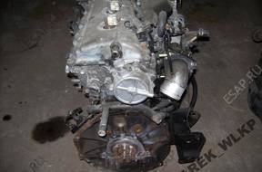 двигатель Nissan Primer P12 2,2 DCI комплектный