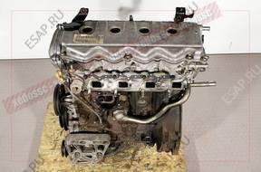 двигатель NISSAN PRIMERA 03 P12 2.2 Di YD22 126KM FV