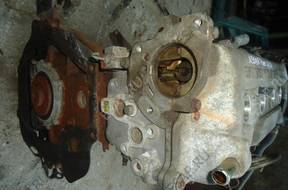 двигатель NISSAN PRIMERA 1.4 B GA14