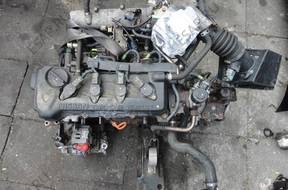 двигатель Nissan Primera 1.8 16V QG18 комплектный