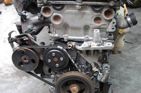 двигатель NISSAN PRIMERA 2,0 16V
