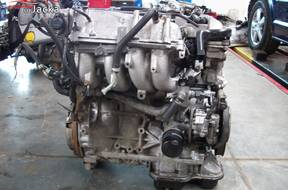 двигатель NISSAN PRIMERA 2,0 16V