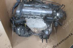 двигатель NISSAN PRIMERA 2,0 P10  комплектный