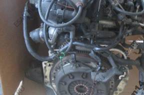 двигатель NISSAN PRIMERA 2,0 P10  комплектный