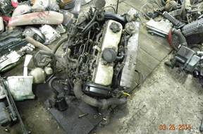 двигатель Nissan Primera 2.0 td 93r