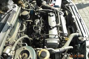 двигатель Nissan Primera 2.0 tdi 98r