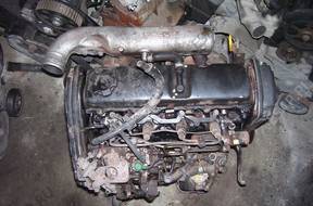 двигатель nissan primera 2.0D