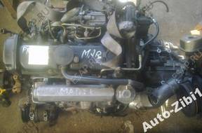 двигатель NISSAN PRIMERA 2.0TD CD20 90KM 96-01