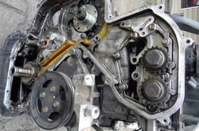 двигатель NISSAN PRIMERA 2.2 DCI YD22 BIELSKO-B F.VAT