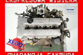 двигатель NISSAN PRIMERA 93 2.0 16V SR20 115KM FV