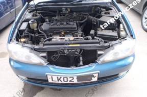двигатель NISSAN PRIMERA 99-02 1.8 QG18 82 ТЫС. КМ. PALi