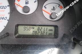 двигатель NISSAN PRIMERA 99-02 1.8 QG18 82 ТЫС. КМ. PALi