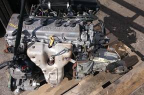 двигатель NISSAN PRIMERA GA16   1.6 96-99 комплектный