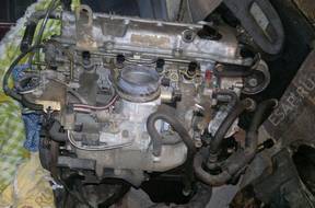 двигатель Nissan Primera P10 1.6 16V 1994r