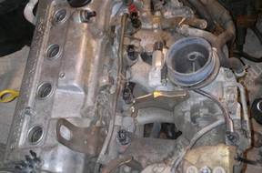 двигатель Nissan Primera P10 1.6 16V 1994r