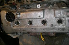 двигатель Nissan Primera P10 1.6 16V 1994r