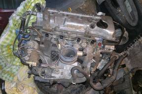 двигатель Nissan Primera P10 1.6 16V 1994r