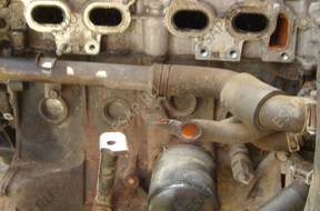 двигатель Nissan Primera P10 1.6 16v 93r