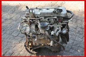 двигатель NISSAN PRIMERA P10 1.6 16V GA16 комплектный