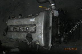 двигатель Nissan Primera P10 2.0 16V 90-96r.