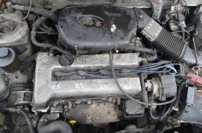двигатель NISSAN PRIMERA P10 2.0 16V DO ODPALENIA