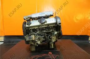 двигатель NISSAN PRIMERA P10 CD20 2.0 D KOMPL